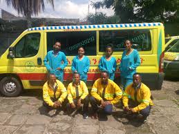 Nebiela Ambulance Service