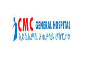 ICMC General Hospital