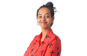 Niyat Yohannes