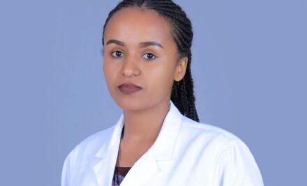 Jerusalem Ketema , Nutritionist