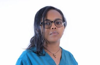 Sr Genet Angassa , Expert BSc Nurse